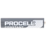 thumbnail of Confezione da 10 batterie AAA (L03) Duracell Procell Id2400Ipx10 alcaline (Zn/Mno2) 1,5V 1.255Mah