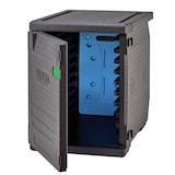 thumbnail of CAMBRO EPP4060F9R-110 - Contenedor isotérmico,  carga frontal Cam Gobox,  para bandejas de 60x40 cm, 126 L