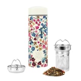 thumbnail of Théière isotherme Giverny 35 cl -  35.00 cl Multicolore Rond Acier Inoxydable (inox  Yoko 7.00x7.00 cm