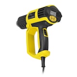 thumbnail of TROTEC Heißluftpistole HyStream 2000 Heißluftgebläse Grill Temperatur Ergonomisch