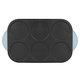 thumbnail of Crepeira GOO60 11,5cm