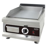 thumbnail of Combisteel gasgrillplaat inclusief roestvrijstalen ombouwset