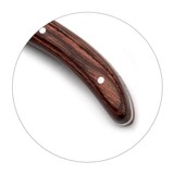 thumbnail of Amefa Coffret 4 couteaux steak Royal Steak - Acier coutellerie design classique