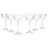 thumbnail of 6er Set DOYENNE Sekt-Schalen - 850055