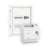 thumbnail of devolo Magic 2 LAN DINrail Powerline 1x Hutschienenadapter