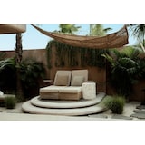 thumbnail of Bazar Bizar Voile d’ombrage en fibre de coco 500x300 cm naturel