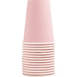 thumbnail of Pronappe 89114I 20x 15 Pappbecher, 20 cl - Rosa