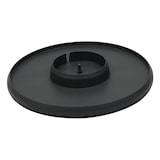 thumbnail of Gusta Garden Sissi Strawberry Classic Draußen Vertikale Pflanzmaschine Freistehend Polypropylen (PP) Anthrazit