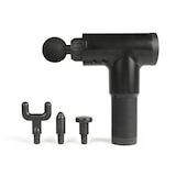 thumbnail of LIVOO pistolet de massage sans fil 7.4v dos178