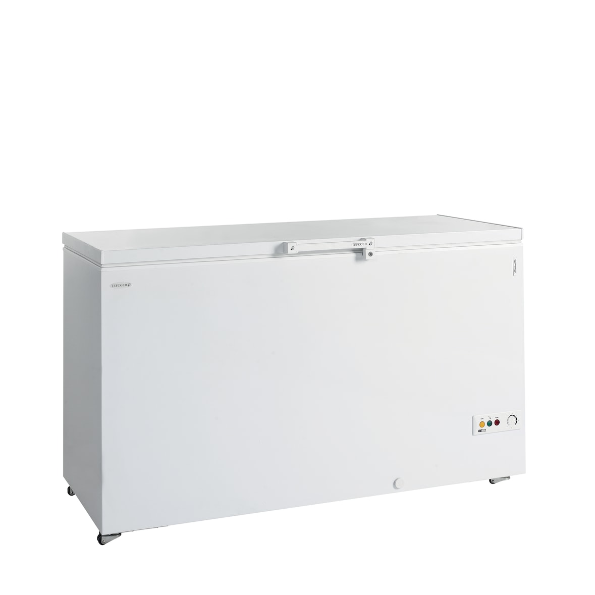 TEFCOLD Congelador para helados FR505 SL