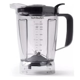 thumbnail of Batidora Nutribullet NBF500DG Vaso+