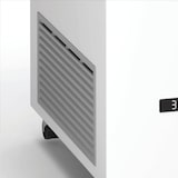 thumbnail of Frigo Coffre sur Roulettes - 300L porte coulissante