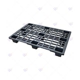 thumbnail of Pallet X Stoccaggio In Plastica Cm120x80 H 12,5