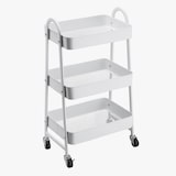 thumbnail of Carrinho CART Branco