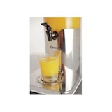 thumbnail of 1 x Bartscher Distributore di bevande DTE5, termoelastico.