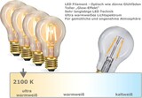 thumbnail of Illu- Party Garten Lichterkette Außenlichterkette 5m weiß 10 LED Edison Filament