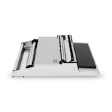 thumbnail of Envolvedora de Film Bobina 450 mm de 470x600x130h mm IWM-450