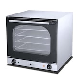 thumbnail of Horno de convección con 4 bandejas - 595x600x580mm