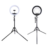 thumbnail of Ring Light 18 Pouces Réglable Avec Trépied Pour Selfies Et Vidéos YONIS