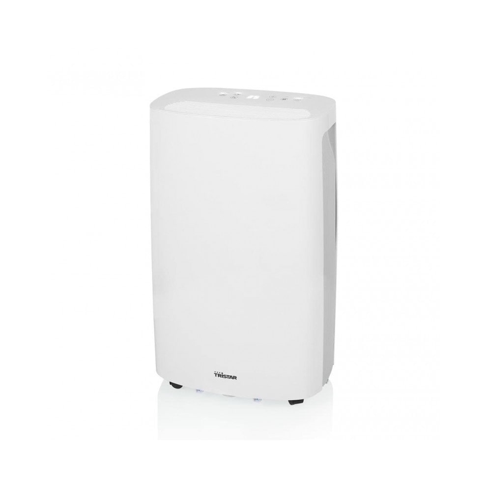 Tristar Desumidificador 16lt/24h depósito 3,7lt