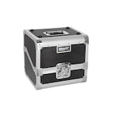 thumbnail of Valise de rangement 90 vinyles 50/50 power acoustics - flight cases