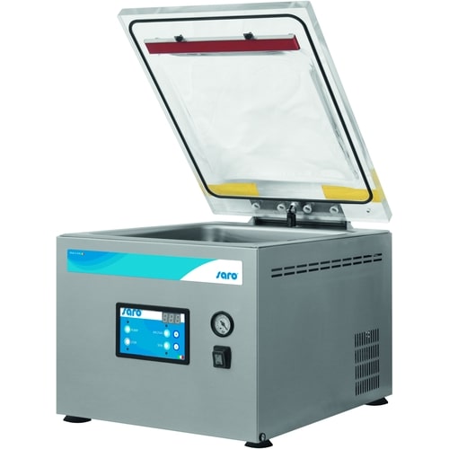 Saro Vacumeer Machine Model LECCE 1