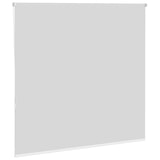 thumbnail of vidaXL Verdunkelungsrollo Weiß 165x130cm Stoffbreite 161,6cm Polyester