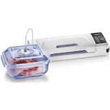 thumbnail of MAGIC VAC – „NEUE“ CHAMPION-Vakuummaschine mit 30 cm Schweißbalken