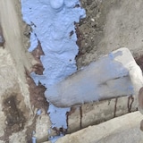 thumbnail of Encapsulador em Metal (1 kg) - Revestimento protetor para barras metálicas e estruturas em ferro. Protege contra o desgaste e a ferrugem