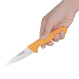 thumbnail of Cuchillo pelador Soft Grip Pro Vogue 9cm