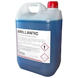 thumbnail of Tanica di brillantante professionale da 5 litri BRILLANTIC per lavastoviglie automatiche per cucine di ristoranti e horeca.