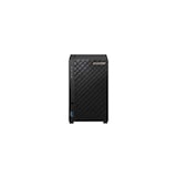 thumbnail of NAS Drivestor 2 Lite plastique noir 2 baies ASUSTOR