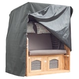 thumbnail of deVries Schutzhaube Premium Größe "XL"