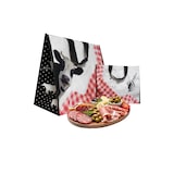 thumbnail of Evenplast - Pp Tissés  "Boucherie Vichy" 40X20X35 cm/ Par 100 Sacs