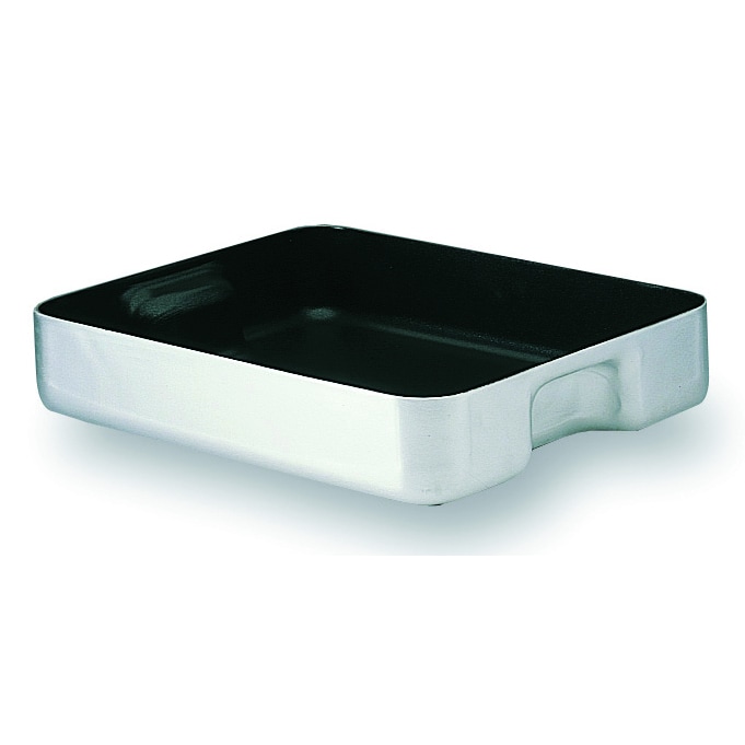 Bourgeat Plaque à rôtir aluminium anti-adhérente Classe Chef 40 x 32 cm Bourgeat - 664040