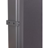 thumbnail of Ecrã de privacidade Lovington antracite/180x300 cm