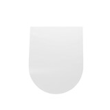 thumbnail of Belvit WC Luxus Sitz Absenkautomatik Softclose Toilettensitz Duroplast Weiß