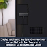 thumbnail of Amazon Fire TV & Stick 3.Gen Alexa Sprachfernbedienung HD-Streaminggerät NEU OVP