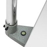 thumbnail of Steinberg Systems - Steinberg Systems SBS-PF-30/1S Balance plateforme Balance industrielle Balance au sol 30 kg / 0,001 kg 300 x 400 x 117 mm Kg/lb