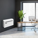 thumbnail of TROTEC Wandklimaanlage PAC-W 2650 SH mit Heizfunktion | WLAN-Einbindung, Smartphone-Steuerung mit App