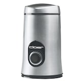 thumbnail of Kaffeemühle Edelstahlgehäuse  7579