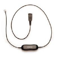 Cable Jabra para auriculares Profile, 8800-00-01