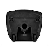 thumbnail of Enceinte KARAOKE PARTY-8LED sur batterie 8" à LEDs RVB 300W - USB/BT/FM + Micros CHANT + mini Strobe