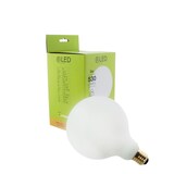 thumbnail of Bombilla LED G125 6W 2700K Dimable