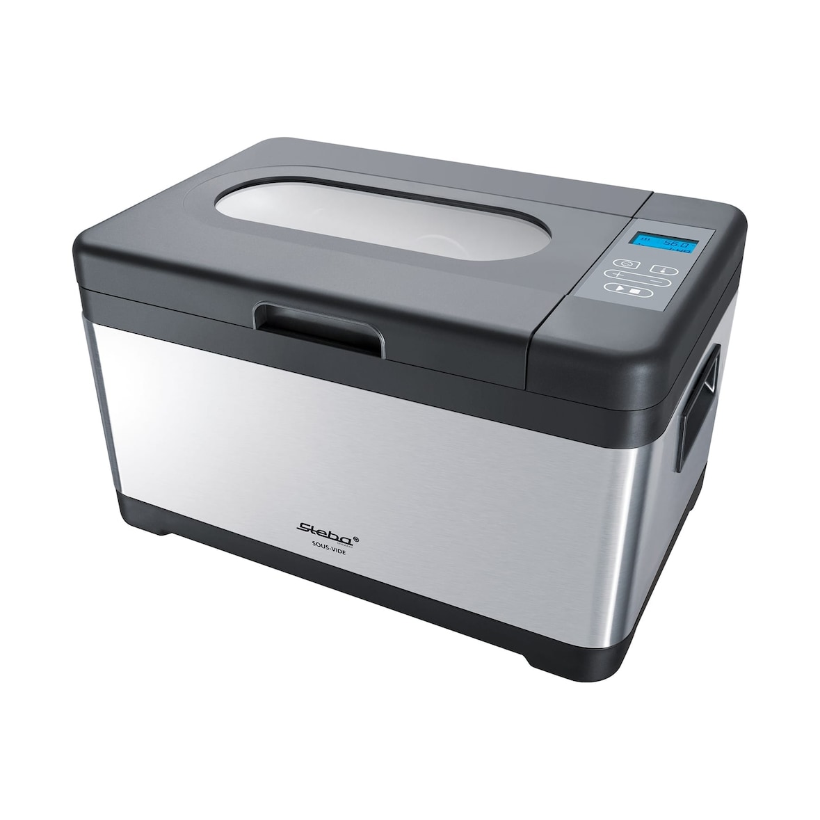 Steba Sous-Vide Garer SV 2 – Der Profi für jeden Haushalt
