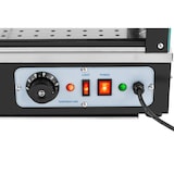 thumbnail of Royal Catering - Royal Catering RC-HTDLD Comptoir chaud cm Royal Catering 1600 W Vitrine de maintien au chaud