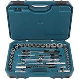 thumbnail of Makita E-10883 - Werkzeugset - 221 Stücke - in Koffer