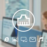 thumbnail of CUDY GS108 8-Port Gigabit Switch