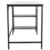 thumbnail of Balcão de Oviedo preto/ marrom