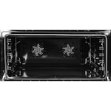 thumbnail of Wiggo WO-E905R(WW) Serie 5 - Gasfornuis - Wit